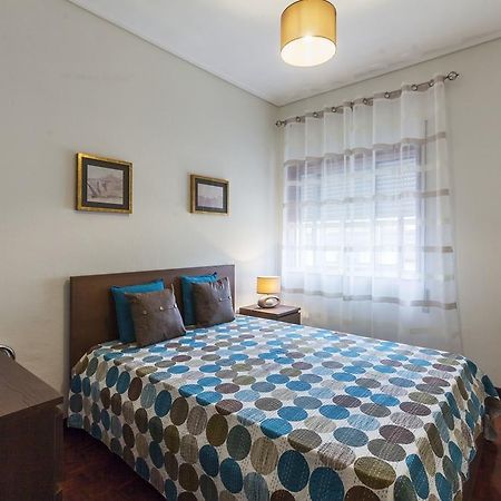 Apartment Camoes Deluxe Porto Exterior photo
