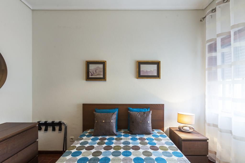 Apartment Camoes Deluxe Porto Exterior photo