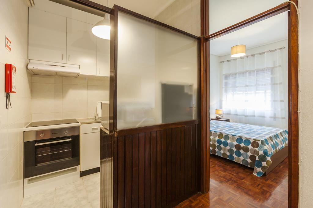 Apartment Camoes Deluxe Porto Exterior photo