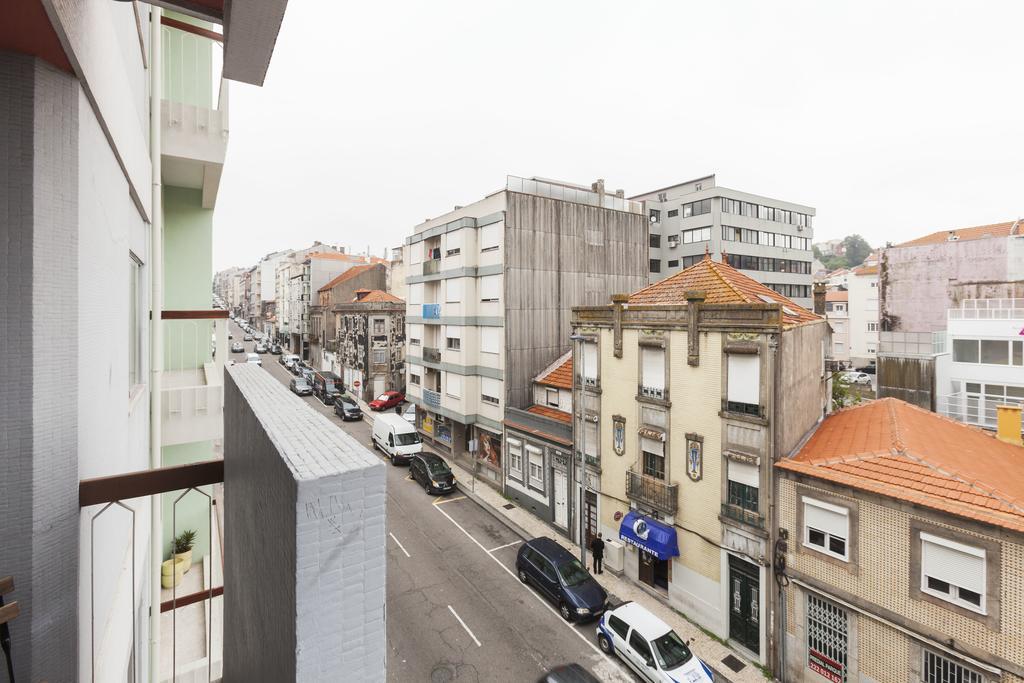 Apartment Camoes Deluxe Porto Exterior photo