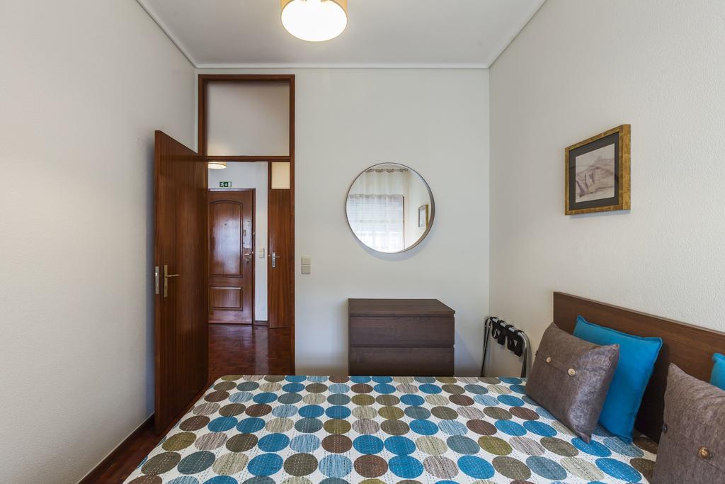 Apartment Camoes Deluxe Porto Exterior photo