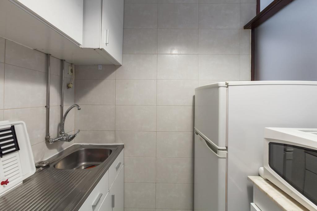 Apartment Camoes Deluxe Porto Exterior photo
