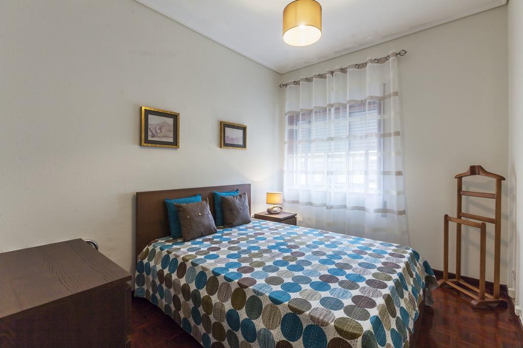 Apartment Camoes Deluxe Porto Exterior photo