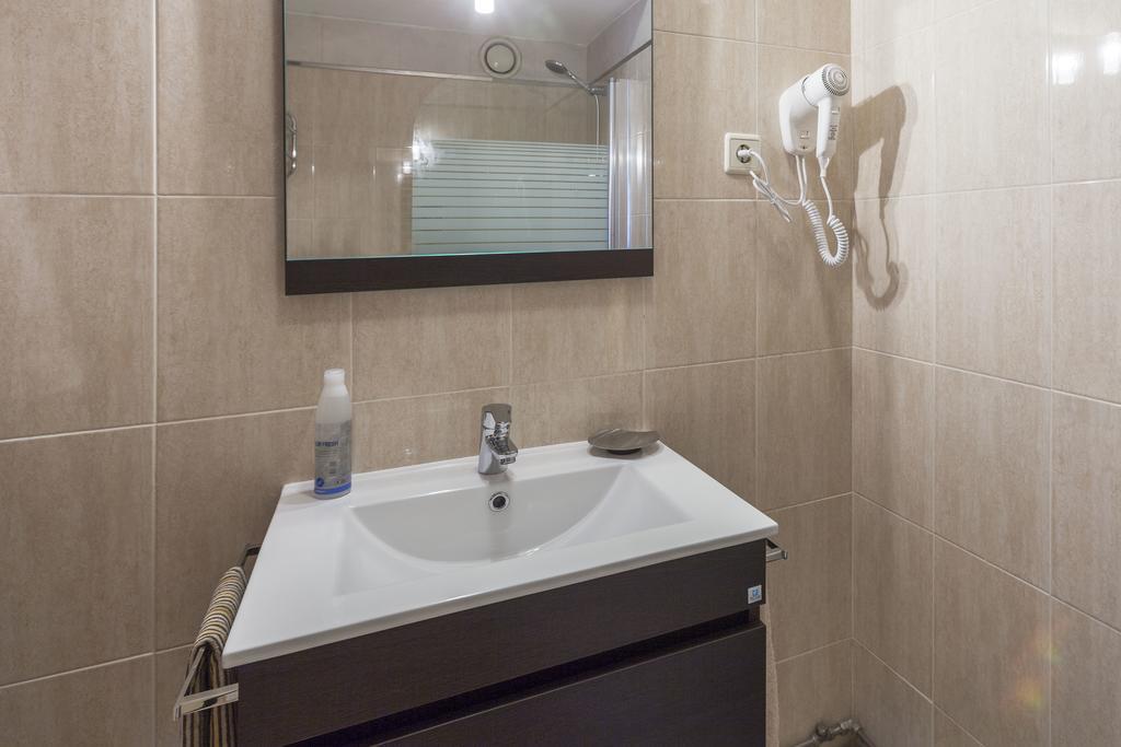 Apartment Camoes Deluxe Porto Exterior photo