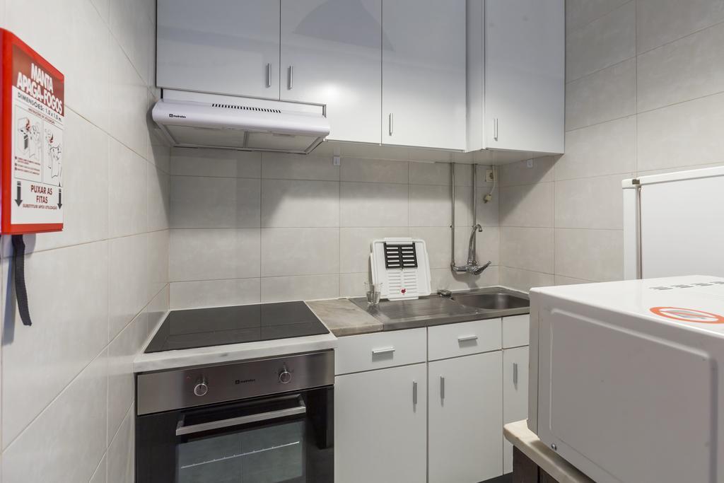 Apartment Camoes Deluxe Porto Exterior photo